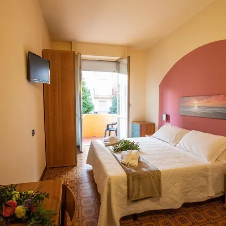 Hotel Xxv Aprile Casa Per Ferie *