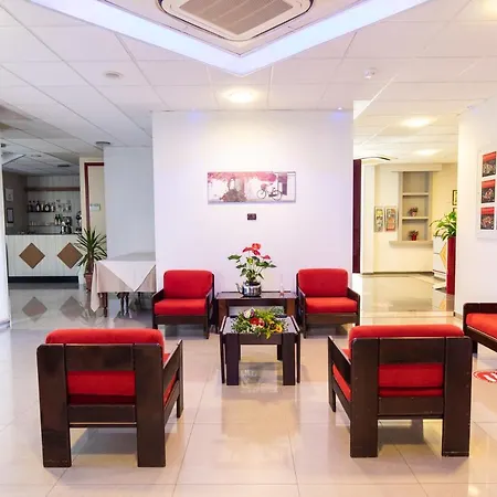 Hotel Xxv Aprile Casa Per Ferie
