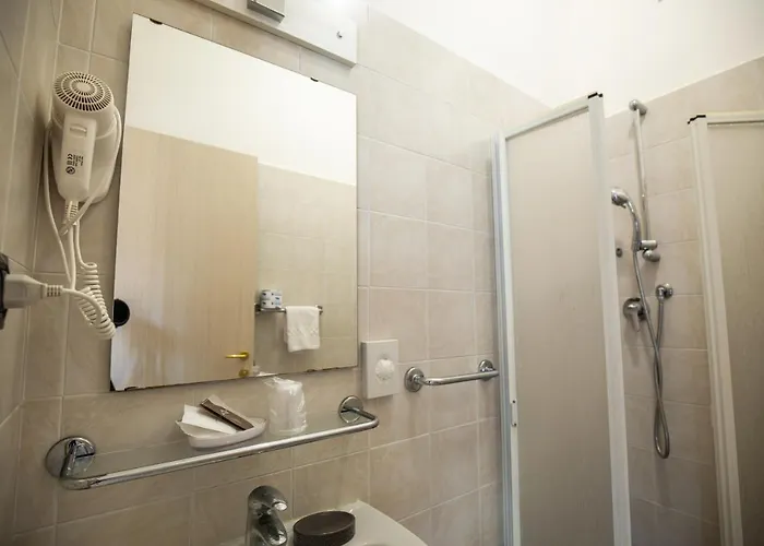 Xxv Aprile Casa Per Ferie *