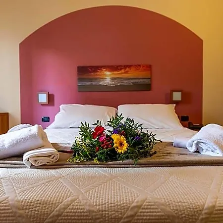 Xxv Aprile Casa Per Ferie فندق *