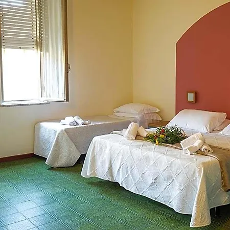 فندق Xxv Aprile Casa Per Ferie