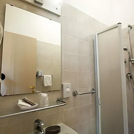فندق Xxv Aprile Casa Per Ferie