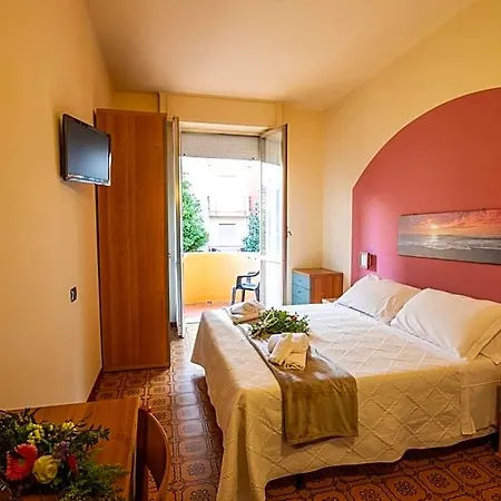 فندق Xxv Aprile Casa Per Ferie