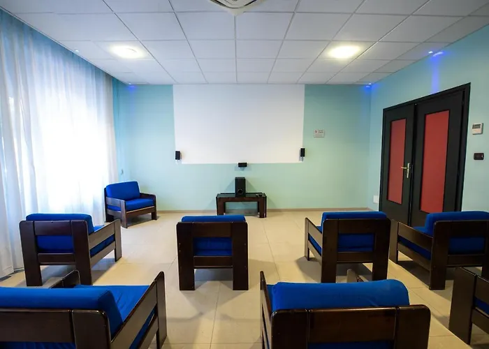 Hotell Xxv Aprile Casa Per Ferie Albenga