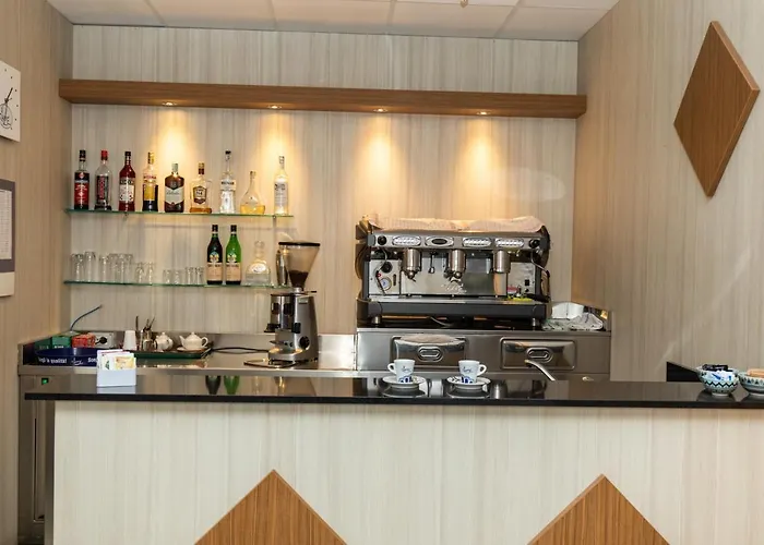 Xxv Aprile Casa Per Ferie Hotell *